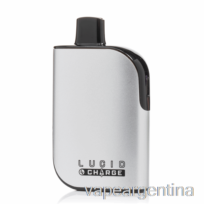 Lucid Charge 7000 Vape Desechable Sin Sabor Descartable